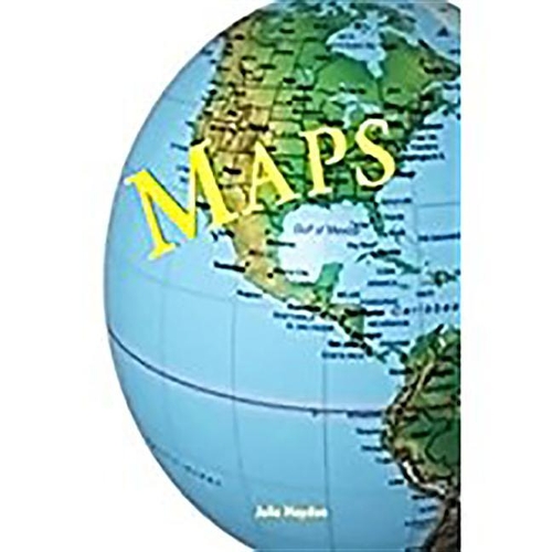 Rigby Focus Fluency: Leveled Reader 6pk Nonfiction (Levels O-S) Maps(Focus)