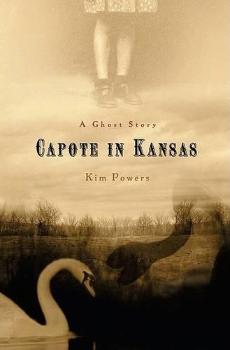 Capote in Kansas