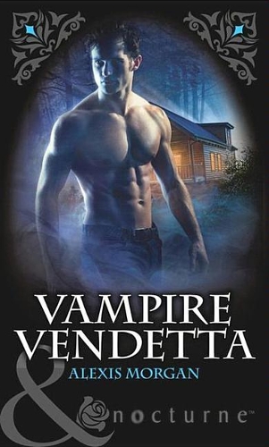 Vampire Vendetta