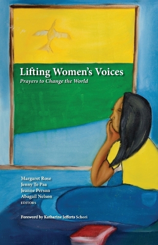 Lifting Women's Voices