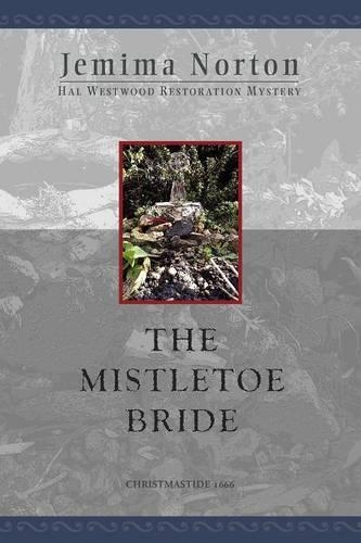 The Mistletoe Bride: (English)