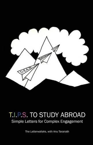 T.I.P.S To Study Abroad