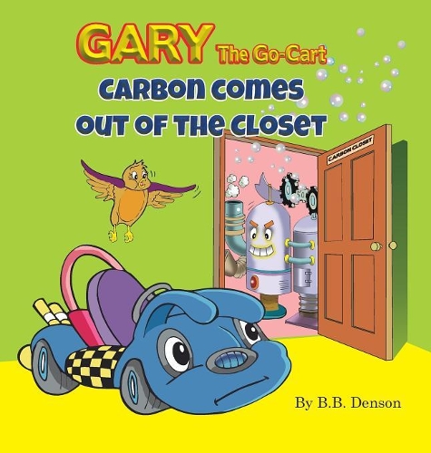 Book Cover