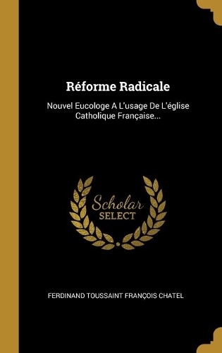 Réforme Radicale