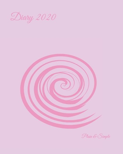 Diary 2020