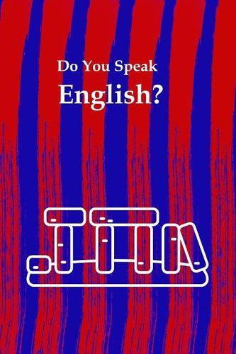 Do You Speak English?