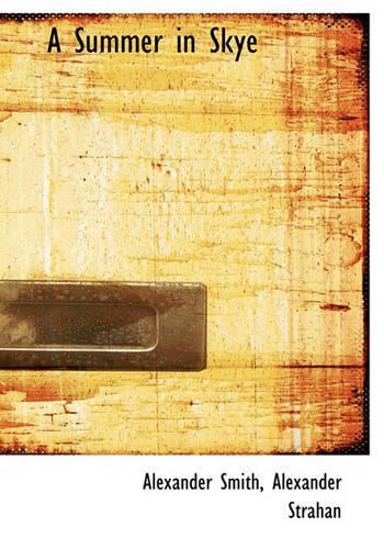 A Summer in Skye: (English)