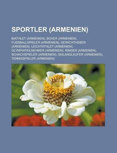 Sportler (Armenien)