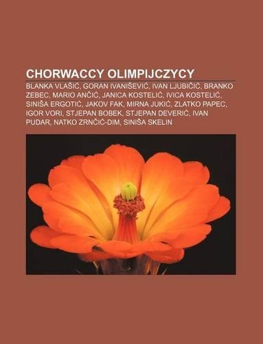 Chorwaccy Olimpijczycy