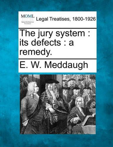 The Jury System