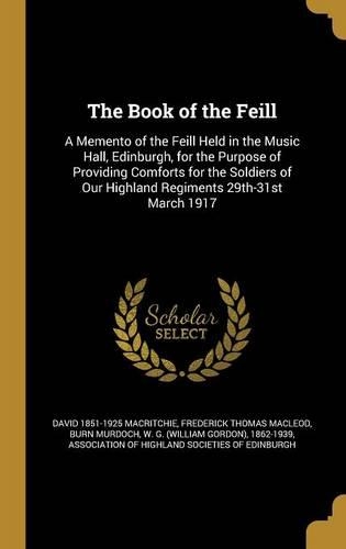 The Book of the Feill