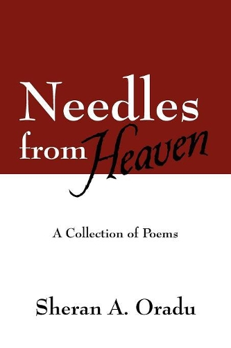 Needles from Heaven: A Collection of Poems(English)