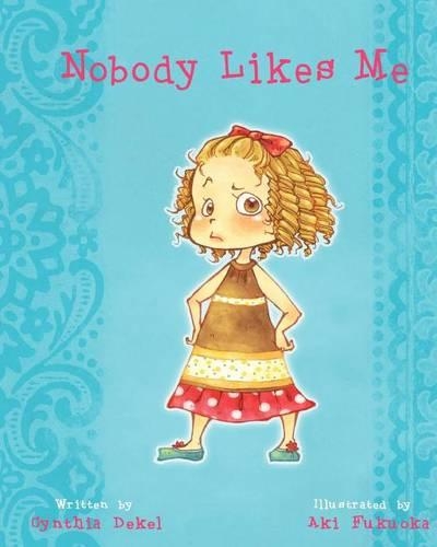 Nobody Likes Me