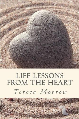 Life Lessons from the Heart: (English)