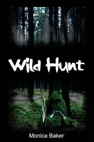 The Wild Hunt: (Mirasenna)