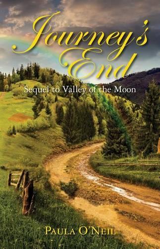 Journey's End: A Sequel to Valley of the Moon(English)