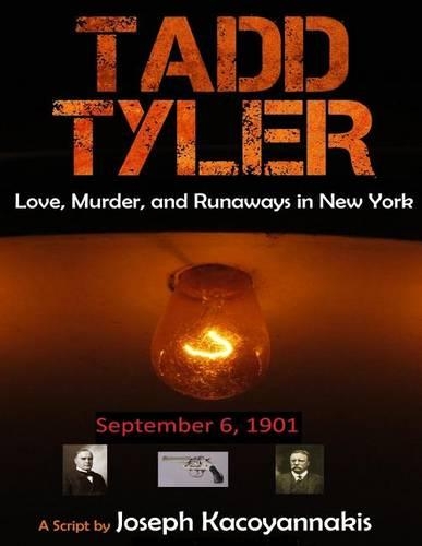 Tadd Tyler