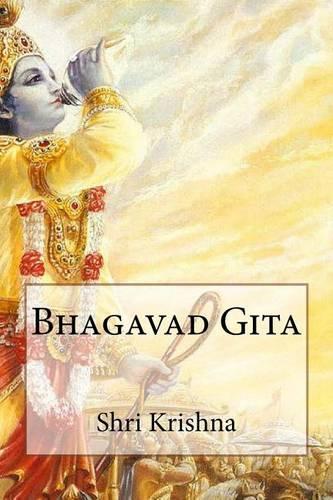 Bhagavad Gita
