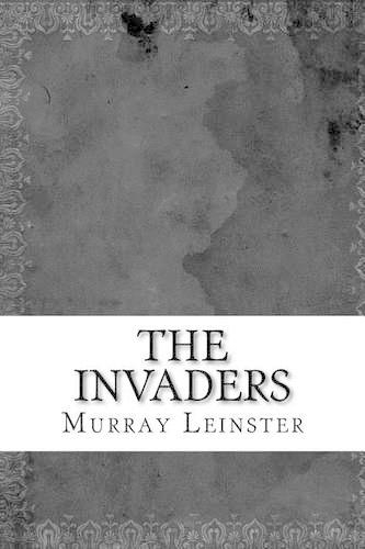 The Invaders