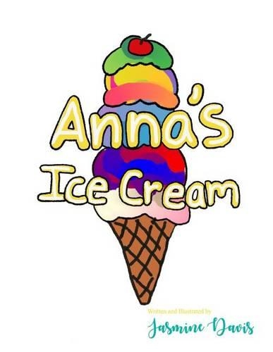 Anna's Ice Cream