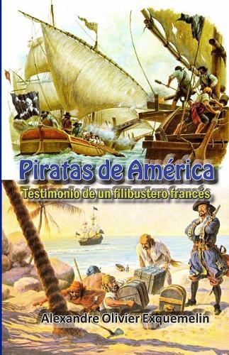 Piratas En America