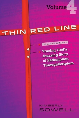 Thin Red Line