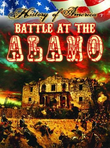 Battle at the Alamo
