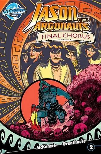 Jason and the Argonauts