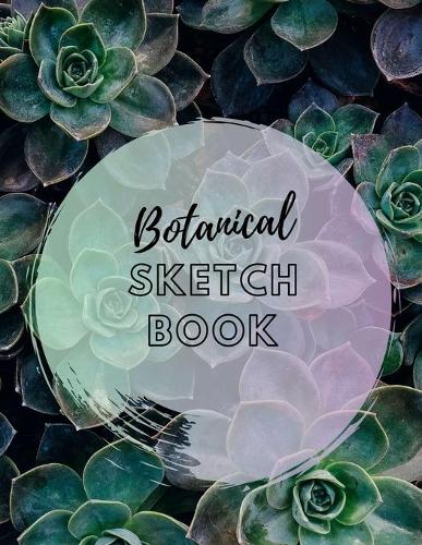 Botanical Sketchbook