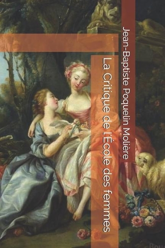 La Critique de l'École des femmes