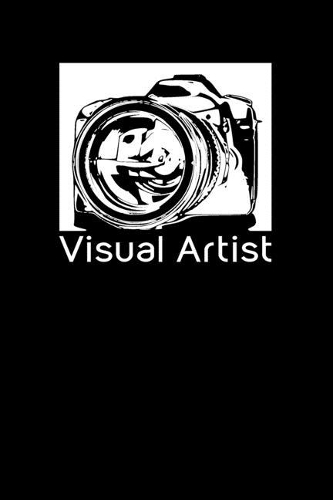 Photographer Notebook