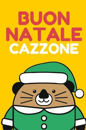 Buon natale cazzone
