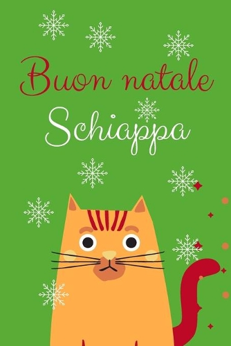 Buon natale schiappa