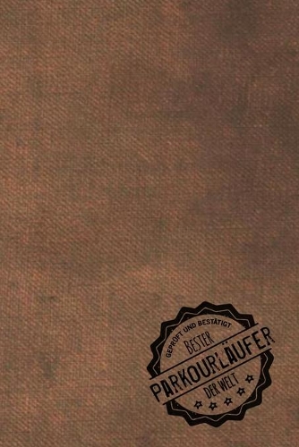 Geprüft und Bestätigt bester Parkourläufer der Welt
