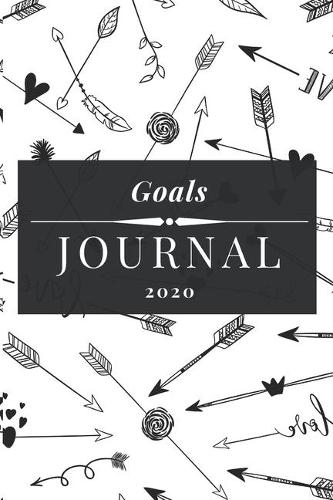 2020 Goals Journal