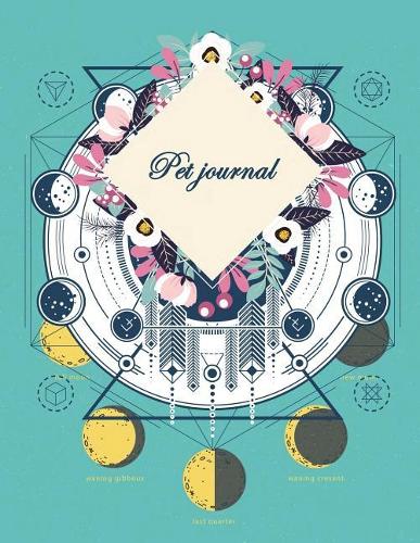 Pet journal