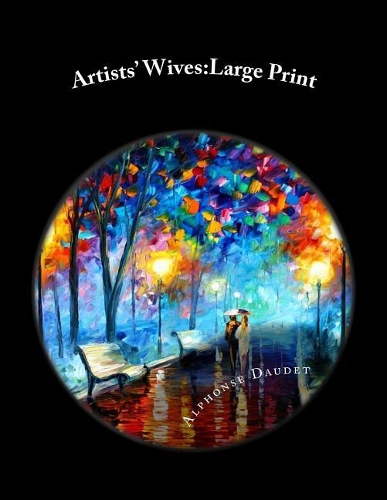 Artists' Wives: Large Print