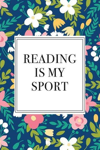 Reading Is My Sport