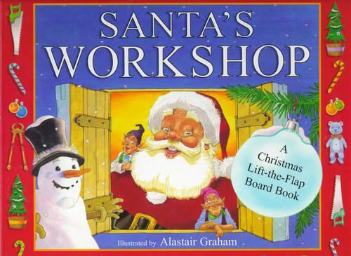 SANTA'S WORKSHOP