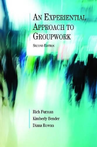 Experiential Approach to Group Work