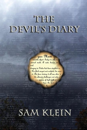 The Devil's Diary