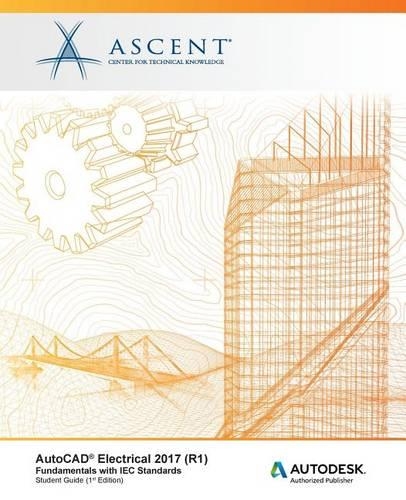 AutoCAD Electrical 2017 (R1)