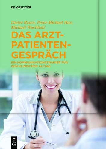 Das Arzt-Patienten-Gesprach