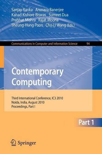 Contemporary Computing