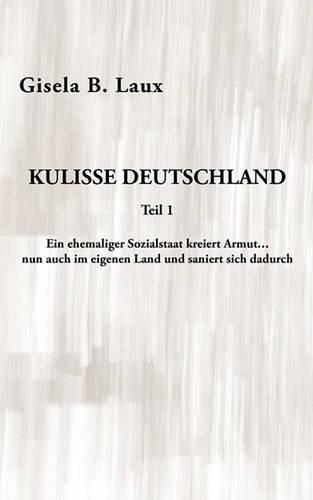 Kulisse Deutschland