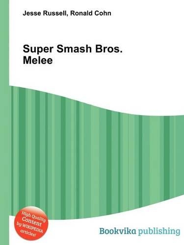 Super Smash Bros. Melee