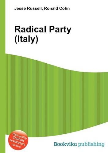 Radical Party (Italy)