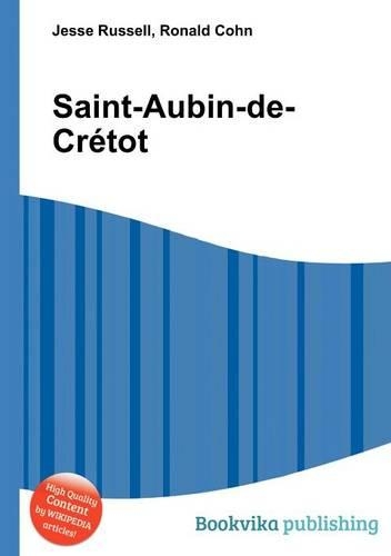 Saint-Aubin-De-Cretot