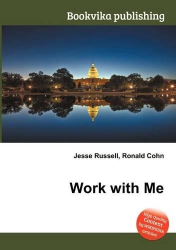 Work with Me