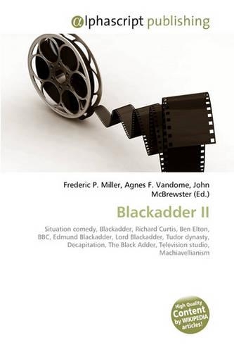 Blackadder II